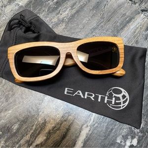 Earth sunglasses